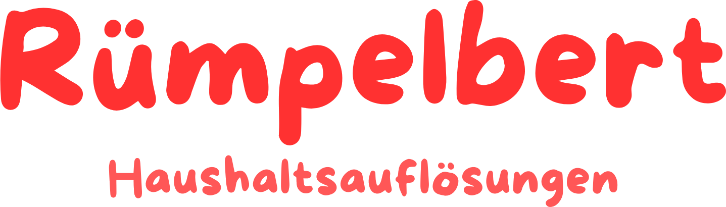 Rümpelbert – Haushaltsauflösungen Göttingen